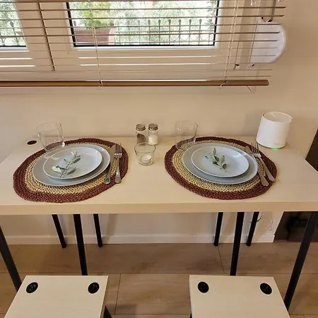 The Olive Nest - Cozy & Modern * Kavala