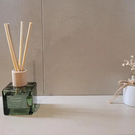 The Olive Nest - Cozy & Modern شقة كافالا