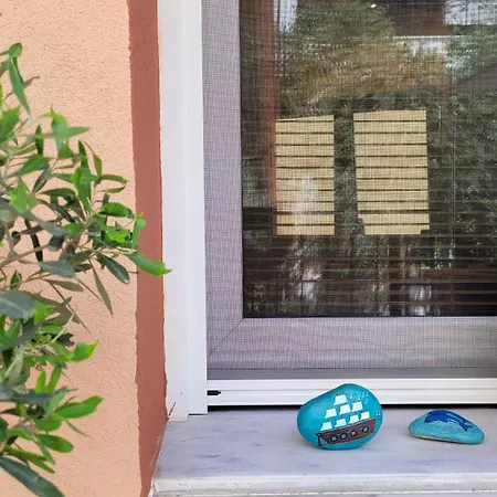 The Olive Nest - Cozy & Modern Daire