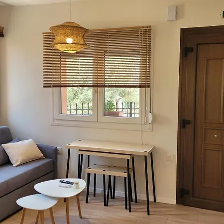 The Olive Nest - Cozy & Modern * Kavala