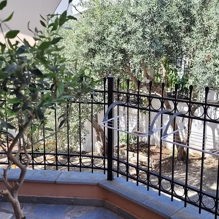 The Olive Nest - Cozy & Modern Kavala