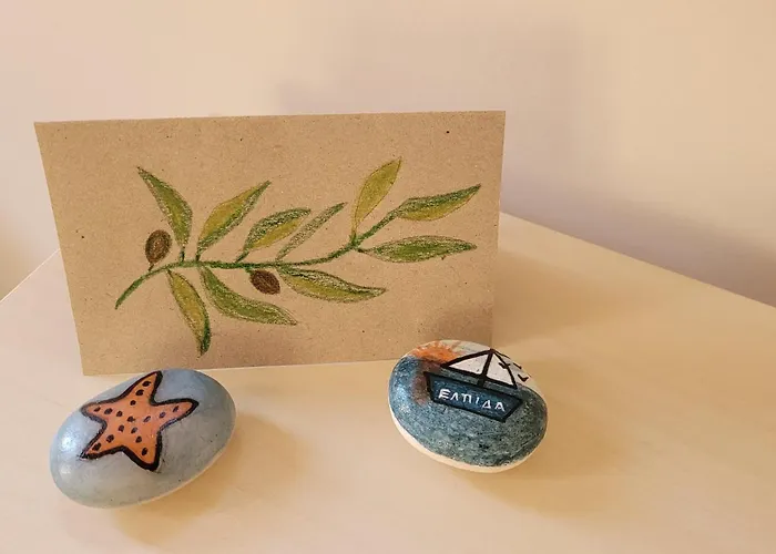 The Olive Nest - Cozy & Modern *
