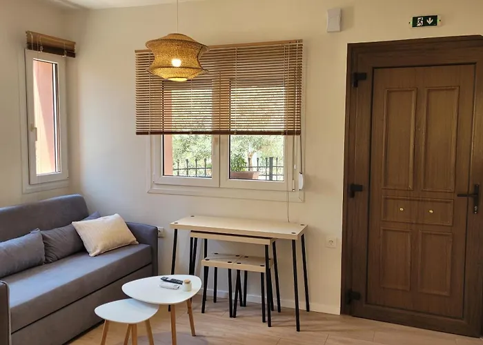 The Olive Nest - Cozy & Modern * Кавала